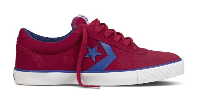 Converse Cons Spring Summer 2013 Collection 06