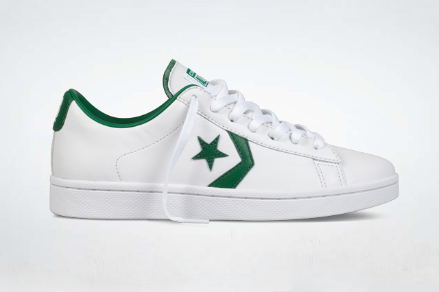 Converse Pro Leather Low Spring 2013 1