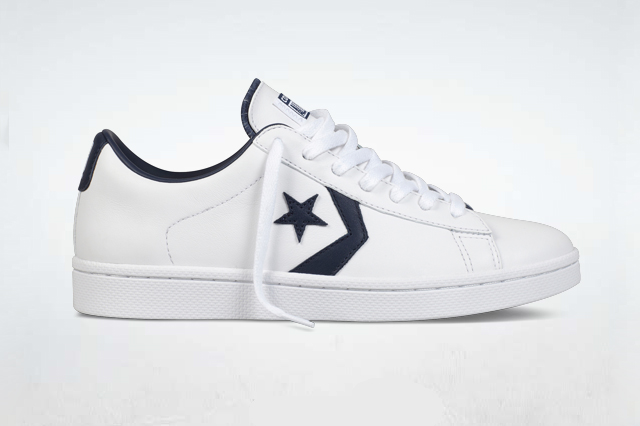 Converse Pro Leather Low Spring 2013 2