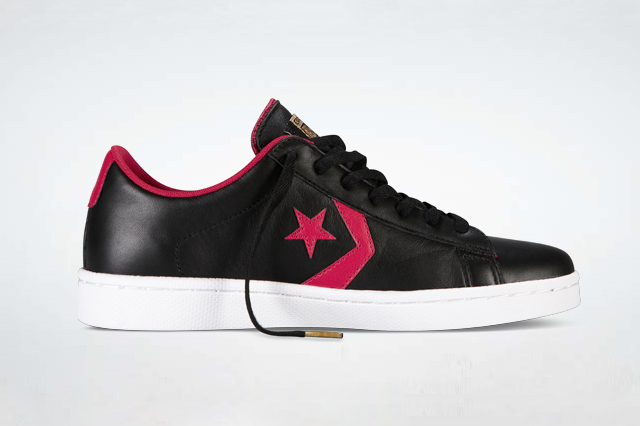Converse Pro Leather Low Spring 2013 3