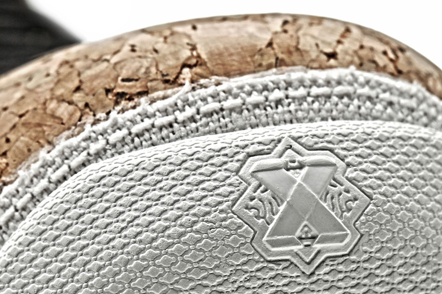 Cork Lebron Detailed Images 04