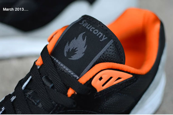 Hanon Saucony Elite Master Control Teaser 01