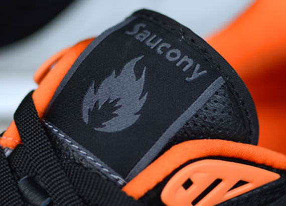 Hanon x Saucony Elite Master Control - Teaser