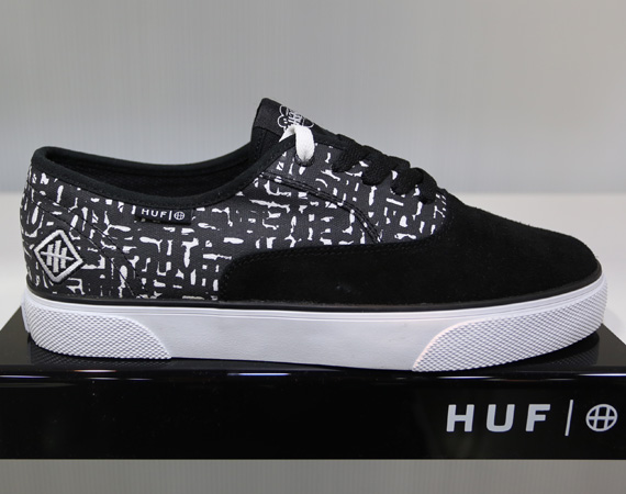 Haze Huf Mateo 2