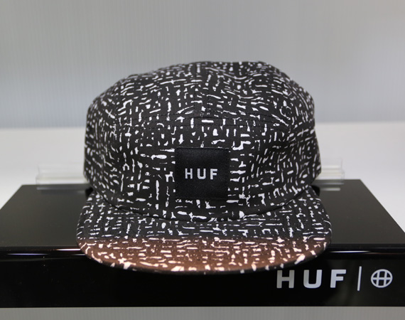 Haze Huf Mateo 4