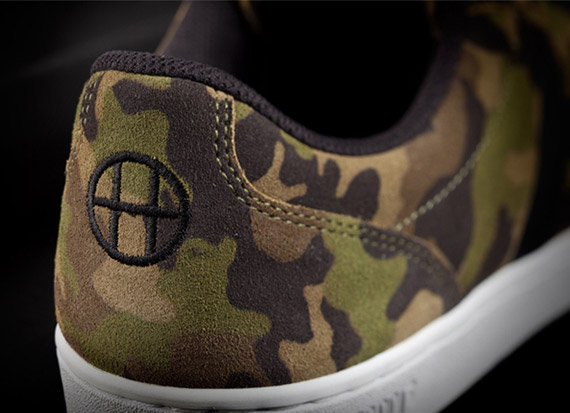 Huf 1984 Woodland Camo 11