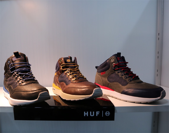 Huf Hr 1 Runner 2