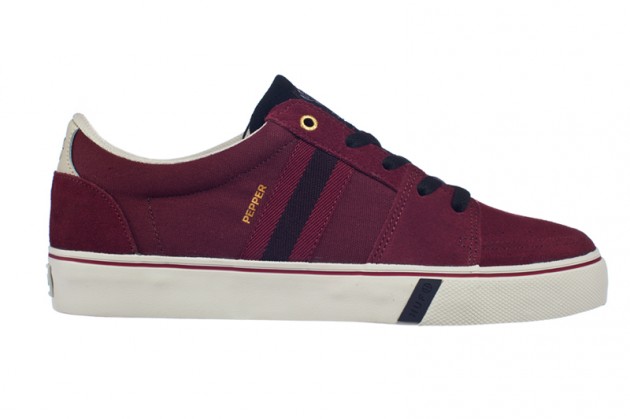 Huf Joey Pepper 1