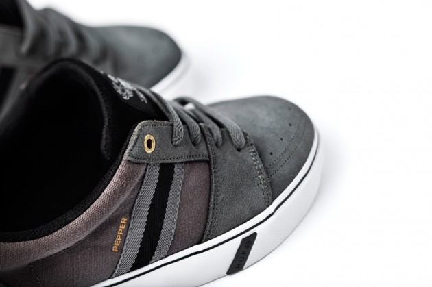 Huf Joey Pepper 10