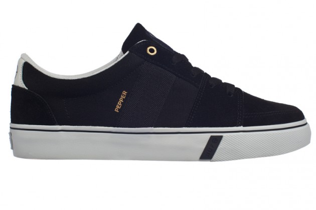 Huf Joey Pepper 11