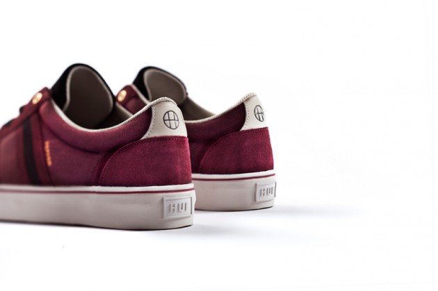 Huf Joey Pepper 3