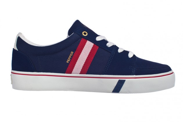 Huf Joey Pepper 4