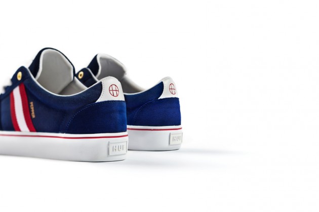 Huf Joey Pepper 5