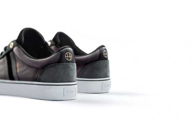 Huf Joey Pepper 8