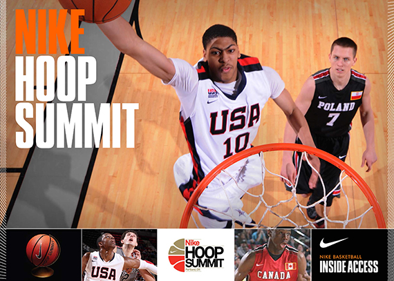 Inside Access Nike Hoop Summit 3