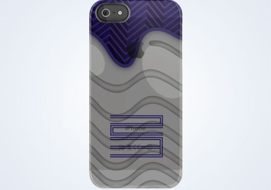 SneakerSt. x Uncommon Air Jordan XI-Inspired iPhone Cases