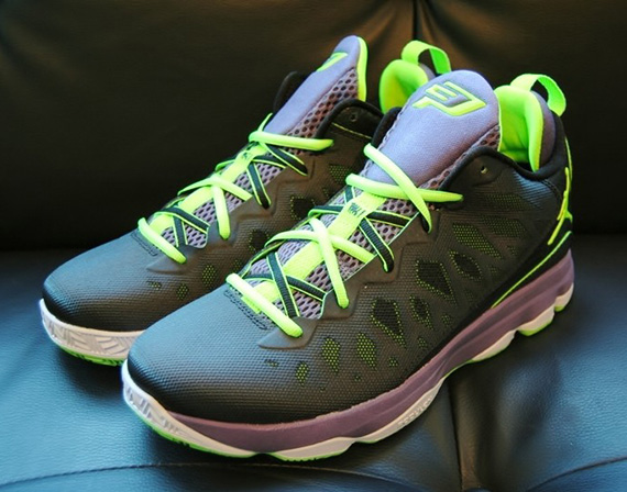 Jordan Cp3 Vi All Star Release Reminder 2