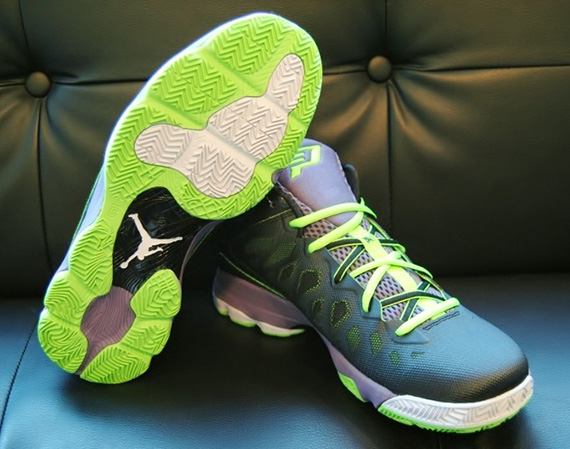 Jordan Cp3 Vi All Star Release Reminder 3