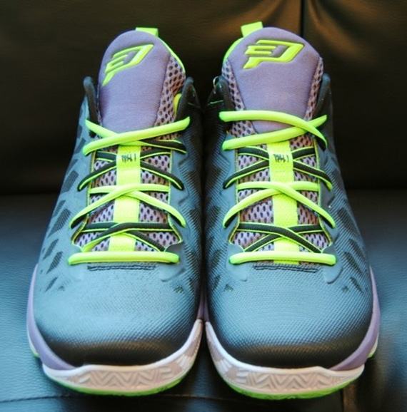 Jordan Cp3 Vi All Star Release Reminder 6