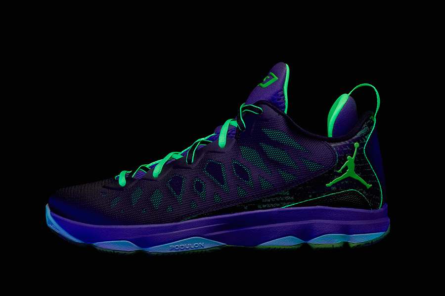 Jordan Cp3.vi All Star 2