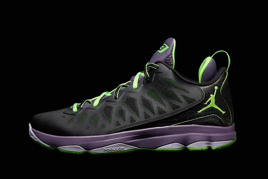 Jordan Cp3.vi All Star 3