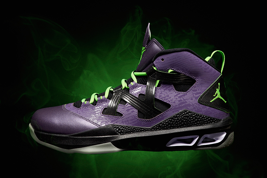 Jordan Melo M9 All Star 1