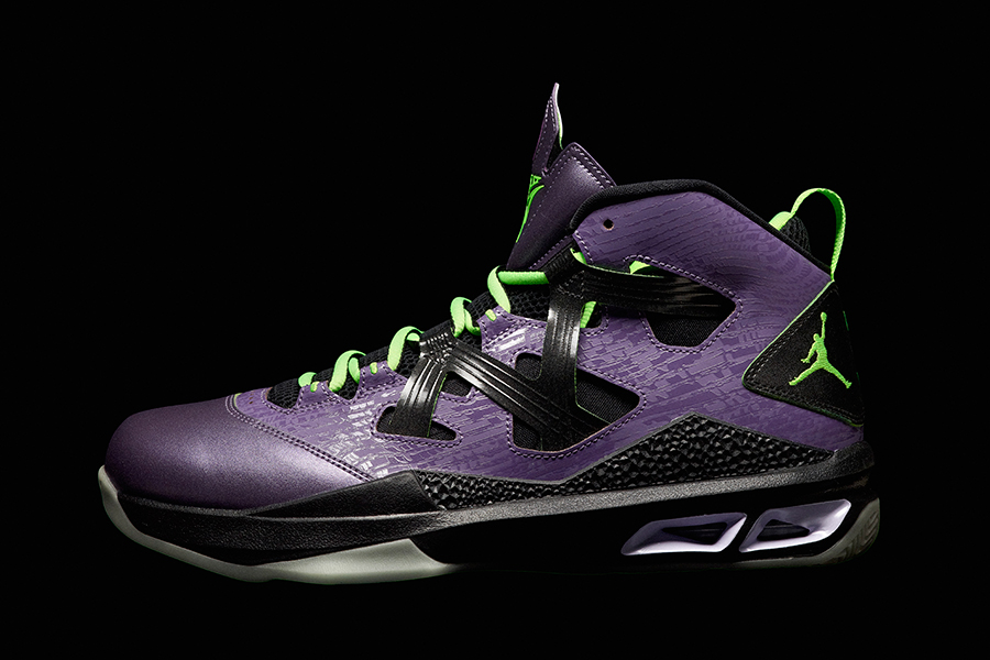 Jordan Melo M9 All Star 2