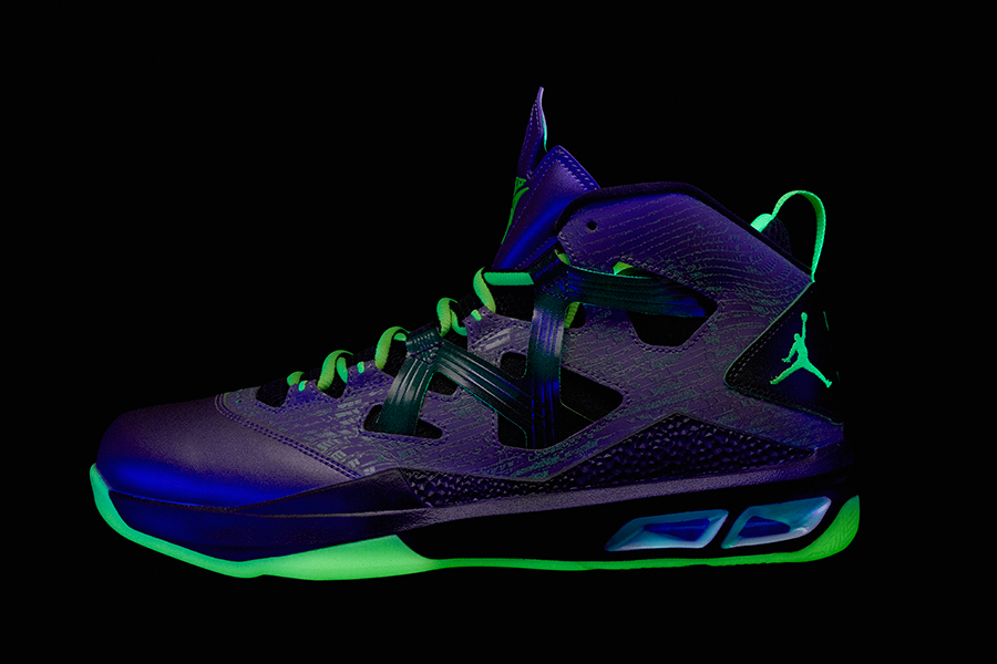 Jordan Melo M9 All Star 4