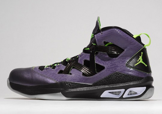 Jordan Melo M9 “All-Star” – Release Reminder