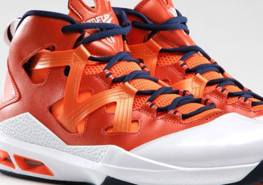 Jordan Melo M9 “Syracuse” PE