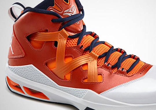 Jordan Melo M9 “Syracuse”