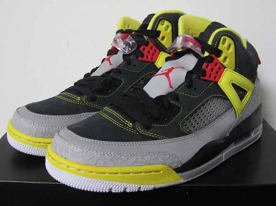 Jordan Spizike 3m Reminder 2