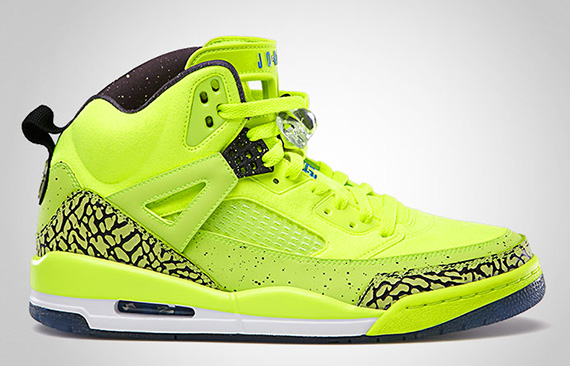 Jordan Spizike Bhm Official Images 2