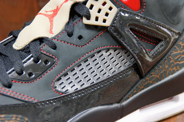 Jordan Spizike Black Challenge Red Release Date 006