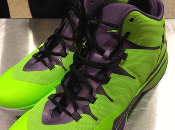 Jordan Super.Fly 2 Blake Griffin "All-Star" PE