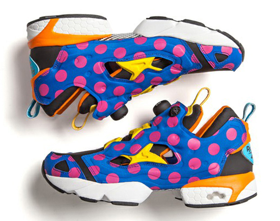 Jun Watanabe Pump Fury 03