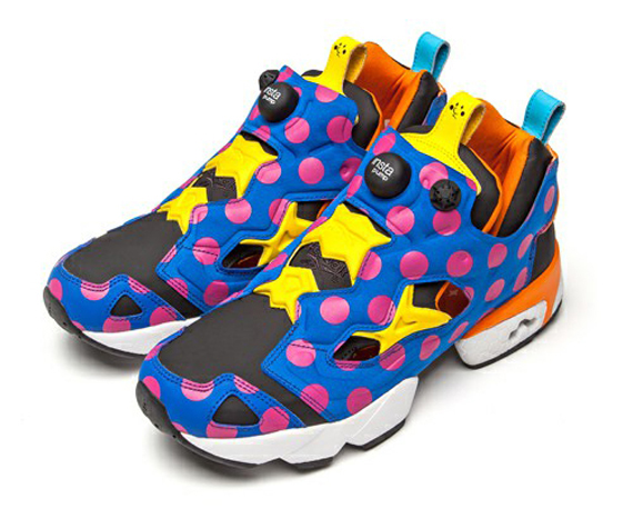 Jun Watanabe Pump Fury 05