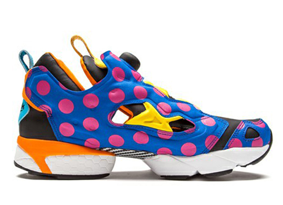 Jun Watanabe Pump Fury 07