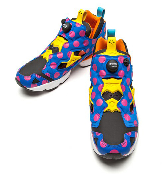 Jun Watanabe Pump Fury 09