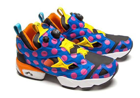 Jun Watanabe Pump Fury 10