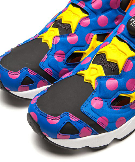 Jun Watanabe Pump Fury 12