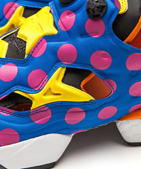 Jun Watanabe Pump Fury 15