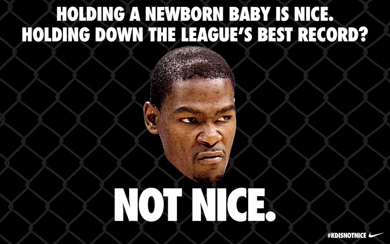 Kd Is Not Nice Footlocker