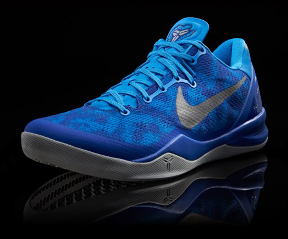 Kobe 8 Blue Coral Reminder 06