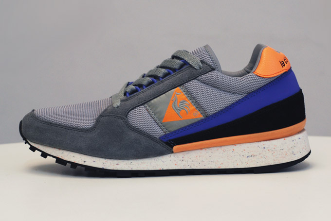 Le Coq Sportif Eclat Spring 2013 Colorways 05