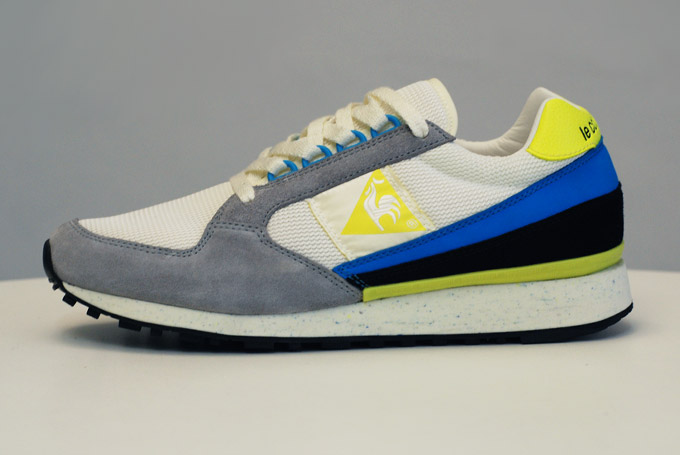Le Coq Sportif Eclat Spring 2013 Colorways 07