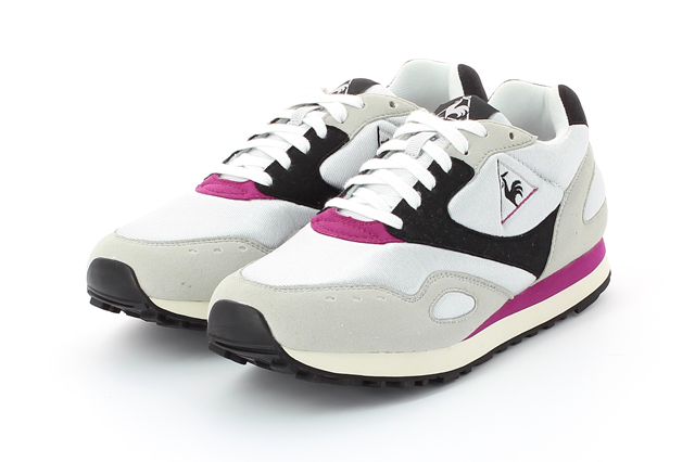 le-coq-sportif-flash-2 Le Coq Sportif Flash 2