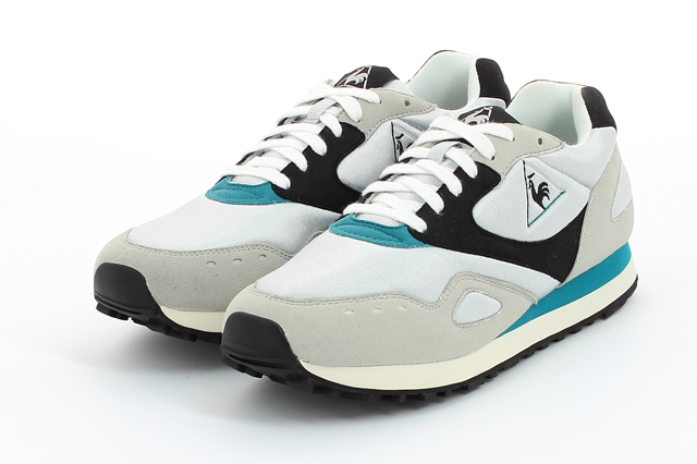 le-coq-sportif-flash-3 Le Coq Sportif Flash 3