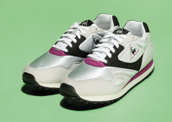 Le Coq Sportif Flash - Preview