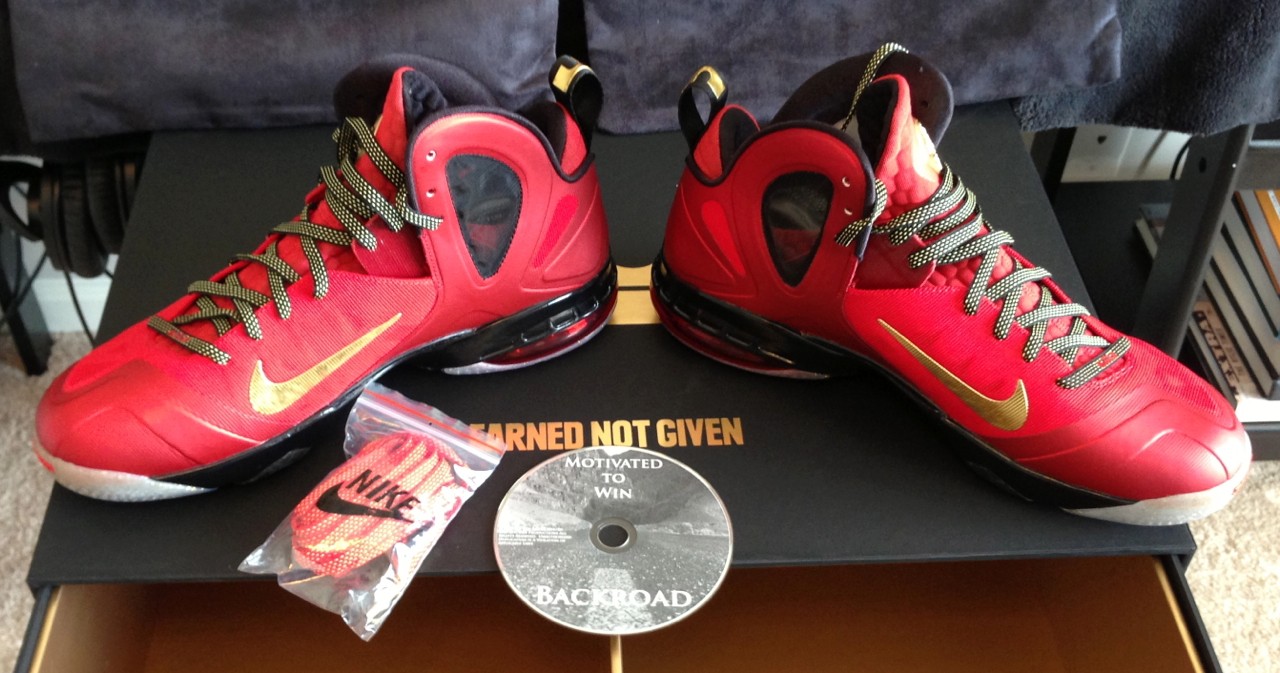 Lebron 9 Mvp Championship Pack Ebay 009